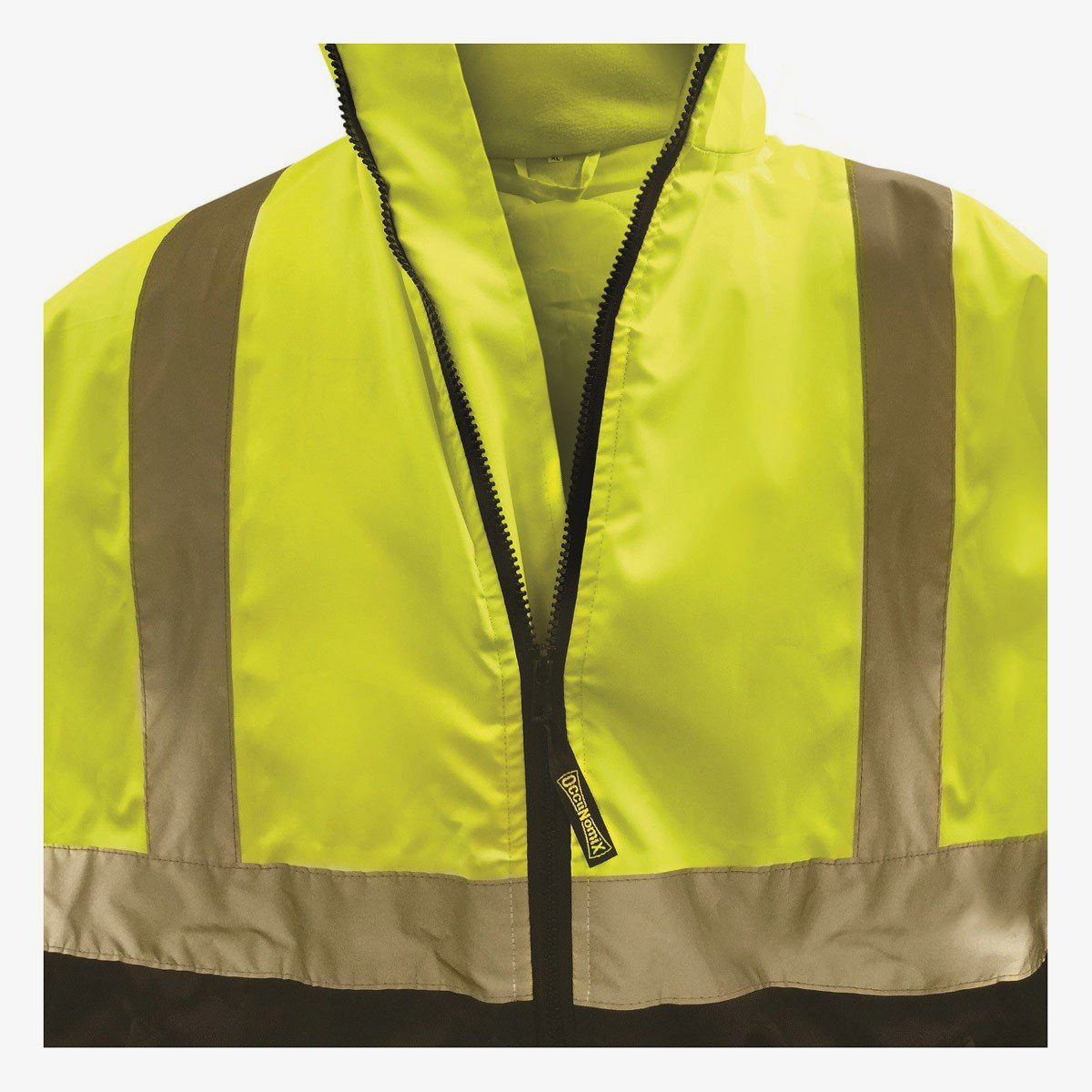 Carhartt Surrey Rain Jacket Castle Rebar & Supply